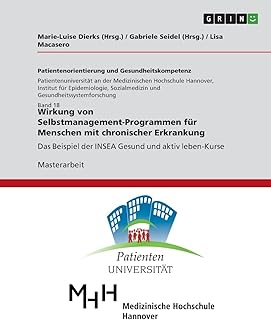 Effect of self-management programs for people with a chronic illness: tools of the Insea Gesund and active life courses.. DIAYTAR NIGERIA brings retail convenience to your screen with affordable prices and dependable shipping.