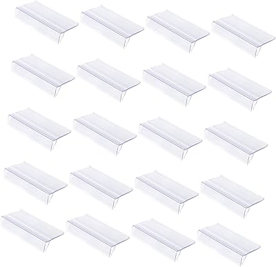 Siyu 30 Pieces Little Plastic Storage Price Storage Tags.. Experience shopping freedom with DIAYTAR NIGERIA's vast catalog and nationwide 5-8 day shipping.