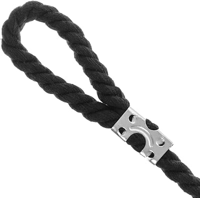 Metal clips for rope, wire and string - Robust -plated zinc plated double rope clips (1 inch, package of 10).. DIAYTAR NIGERIA: Where thousands of products meet affordable prices and reliable 5-8 day delivery.