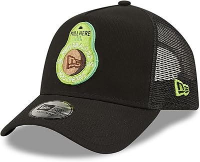 New Era in Food Icon Tracker for Men Black Size.. Discover a world of affordable shopping with DIAYTAR NIGERIA's vast marketplace delivered to you in days.