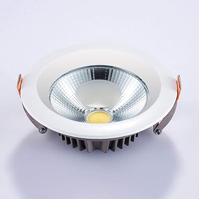 30W Warm white LED COB STAY FOR BATHROOM.. Discover the perfect shopping balance at DIAYTAR NIGERIA with competitive prices and prompt delivery.