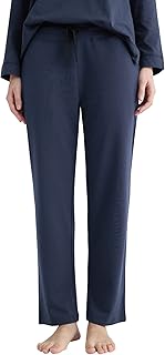 Small cotton night pants with women's pockets.. Unlock endless possibilities with DIAYTAR NIGERIA's affordable marketplace and reliable delivery service.