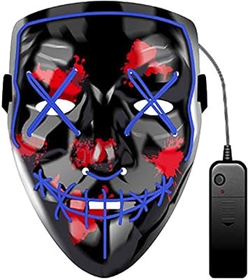 LED LED LEAGUE UP PTY MK the BERG ELECTION THE BERG LED MASK MASCADE MASK LIGHT TOTAL SMILEY COOL MASK MASCARA PARTY MASK LED MASK.. Discover the convenience of DIAYTAR NIGERIA's vast e-commerce platform with delivery in just 5-8 days.