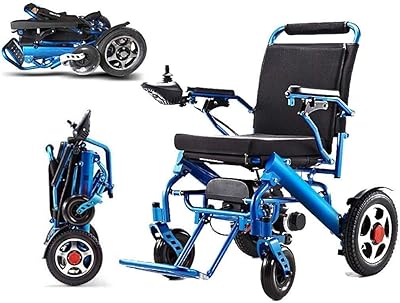 Jenny foldable electric wheelchair, helping the disabled vehicle to install a more advanced, intelligent and portable automatic portable scooter, 23 kg, smart automatic.. Nigeria's most diverse e-commerce platform delivers quality and affordability to your doorstep in 5-8 days.