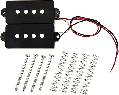 2 transmission microphones yoton open bass hamstone for replacement of bass p with 4 strings (black).. Shop confidently with Nigeria's most trusted e-commerce platform, offering swift and affordable delivery.