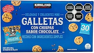 Kirkland Signature Mini Cookie Gaugerette 30 x 10 Oz (net weight.. Experience the convenience of boundless shopping with DIAYTAR NIGERIA's affordable platform and quick shipping.