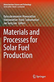 Materials and processes for the production of solar fuel.. Save more, wait less — DIAYTAR Nigeria delivers faster than ever.