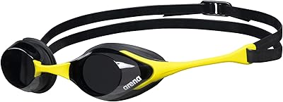 Arena Unisexes swimming glasses for adults cobra, men and women, swimming glasses.. Your trusted marketplace, DIAYTAR NIGERIA offers comprehensive selection with budget-friendly delivery.