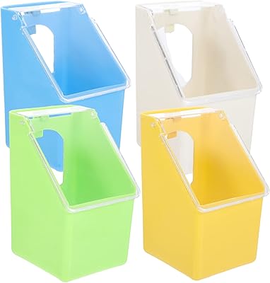 Yardui 4 rooms suspended multifunction Multifunctions Pigeons Hanging Boxes Pigeons.. Shop from anywhere in Nigeria and receive your DIAYTAR purchases at affordable prices within a week.