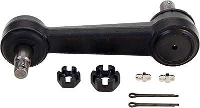 TRW JIA218 direction reference arm for Chevrolet C10: 1983-1986 and other applications.. Experience shopping freedom with DIAYTAR NIGERIA's comprehensive platform and reliable shipping service.