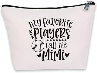 Mimi gifts for grandmother Mother's Day Baseball Christmas bag.. Your favorite brands are just a click away on DIAYTAR Nigeria.