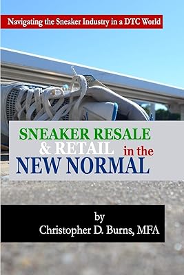 Resale and retail sale of sneakers in the new normality: navigate in the sneakers in a DTC world.. Your budget-friendly online marketplace, DIAYTAR NIGERIA delivers a world of products in just 5-8 days.