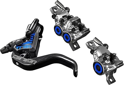Front and rear braking system Mt trail magura sl black blue.. Shop with purpose and save with DIAYTAR NIGERIA's extensive platform and nationwide delivery service.