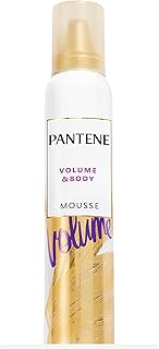 Stimulating foam for the body Pantene pro-V style series, 6.6 Oz (pack of 3).. Why pay more? DIAYTAR Nigeria gives you the best for less.