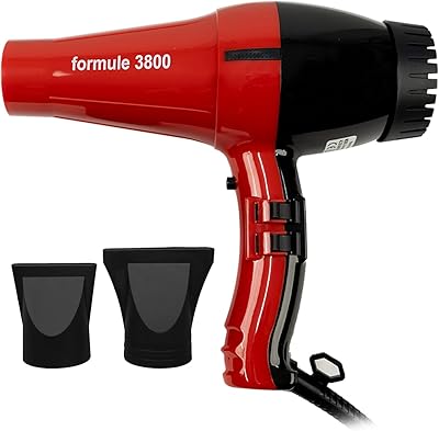 Double ceramic jacket 2000 watts pro tourmaline, powerful fast hair dryer with ion packaging, 4 heat settings, 2-speed sliding switch, cool shot button, 2 concentrators, removable filter cap.. Experience shopping without limits at DIAYTAR NIGERIA, where affordability meets convenience in just days.