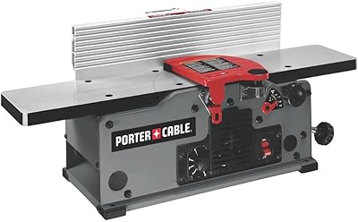 Table connector Porter Cable, Variable speed, 6 inch (PC160JT).. Great finds. Great prices. Fast shipping. That’s DIAYTAR Nigeria.