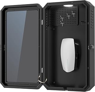 Yonzea loading station case for Tesla Gen 3 wall connector.. DIAYTAR NIGERIA: Your gateway to affordable online retail with reliable delivery within the week.