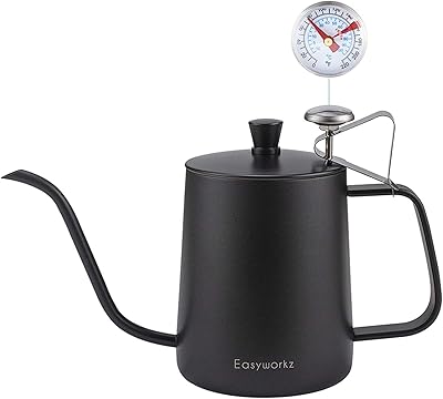 CYGNE Eased Works COLLE COLLE BOTTLE 600 ml with steel thermometer.. Shop efficiently with DIAYTAR NIGERIA, offering thousands of products at unbeatable prices delivered promptly.