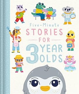 Five -minute stories for 3 -year -olds.. DIAYTAR NIGERIA: Where value shopping meets reliable 5-8 day delivery across the nation.