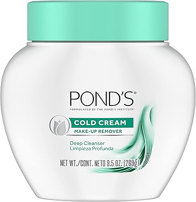 Nettoyant pond's cold cream 95 oz.. DIAYTAR NIGERIA: Where shopping is easy, prices are low, and delivery is just days away.