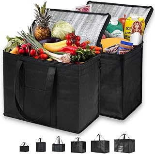 ISOTHERME DELIVERY BAG XXL Bag for hot and cold foods... Looking for trendy fashion, home essentials, or electronics? DIAYTAR Nigeria has it all and delivers within days, not weeks.