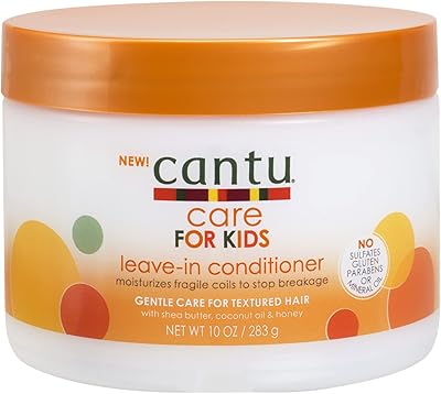 Revitalizing without rinsing for children from Cantu Care, 300 ml... Experience retail therapy without the financial stress at DIAYTAR NIGERIA's affordable e-commerce platform.
