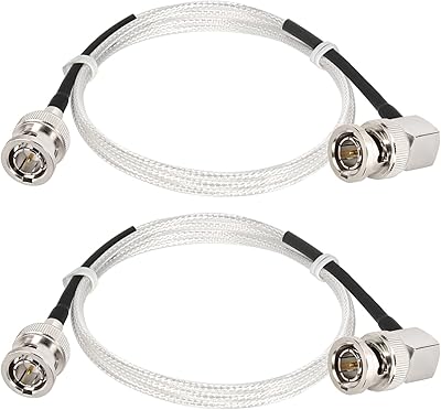 XRD DS-RF cable 3G 6G SDI 3 feet HD-SDI BNC male to.. Shop electronics, clothes, and everything in between on DIAYTAR Nigeria.