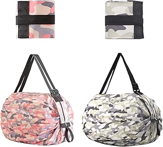 Reusable racing bags, 2 reusable grocery bags, foldable and portable grocery storage bag, waterproof oxford fabric for shopping, daily trips, shopping, camping.. DIAYTAR NIGERIA makes quality accessible with our extensive catalog and competitive delivery rates.