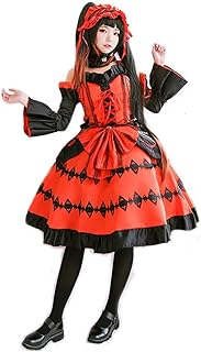 Cosplay Live Cosplay costume tokisaki kurumi for women.. Find more for less — only on DIAYTAR Nigeria.
