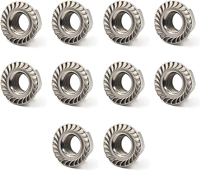 M14 M14 Steel Metric Shape Cride 304, 14 mm hexagonal nut - Package of 10.. Experience shopping without compromise at DIAYTAR NIGERIA, with vast selection and quick delivery.