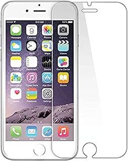 Protective film in transparent glass for Apple iPhone 6 Plus / 6s Plus.. Shop confidently with DIAYTAR NIGERIA, offering affordable prices and reliable delivery within a week.