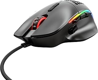 Glorious pc gaming race model i gaming-maus - noir, mat.. Shopping has never been easier — DIAYTAR Nigeria delivers it all in 5–8 days.