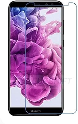 Screen protection sticker for phone_huawei nova 2 plus.. From Lagos to Kano, DIAYTAR Nigeria delivers across Nigeria in days.