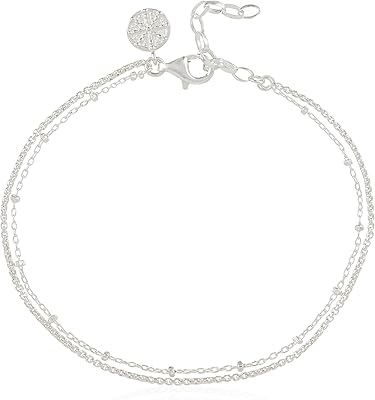 KARMA WELL UNISEXE BRACELET In 925 Silver Silver by Thomas SABO KA0007-001-21-L19V, 16.00-19.00 cm, Silver.. Shop across boundaries at DIAYTAR NIGERIA and enjoy budget-friendly nationwide delivery within the week.