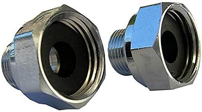 LASCO 10-0061 Delta valve, 1/2 thread female pipe with 3/8 male compression brass adapter,.. Nigeria's most diverse e-commerce platform delivers quality and affordability to your doorstep in 5-8 days.