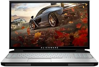 DELL ALIENWARE AREA 51M FHD game laptop, Intel Core I9-9900K 3.60 GHz processor, 32 GB of RAM DDR4, Double SSD 512 GB, HDMI, NVIDIA GeForce RTX 2080 8 GB GDDR6, Windows 10 (renewed) 15-15.99.. DIAYTAR NIGERIA connects desires with reality through affordable prices and reliable delivery service.