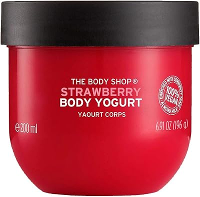 Body Shop Body Shop Body Yogurt.. You choose it, we deliver it — DIAYTAR Nigeria makes shopping easy.