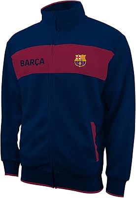 Sports ICON UEFA Championship - relaxed tracksuit with zipper for men World Soccer Club Football Soccer.. Join millions of satisfied shoppers using DIAYTAR Nigeria every day.