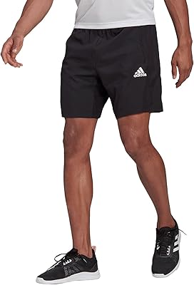 AEROREADY 2 MAUVE TRICOTE SHORT for men.. DIAYTAR NIGERIA: Making quality accessible to all Nigerians with affordable prices and quick delivery.