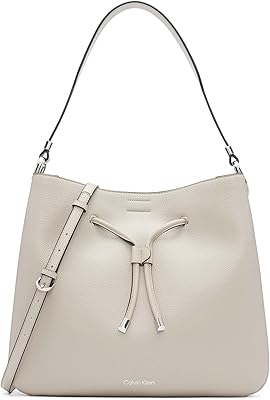 Calvin Klein Harmony cord bag for woman by Calvin Klein, one size.. DIAYTAR NIGERIA delivers satisfaction with every purchase through our affordable and reliable service.