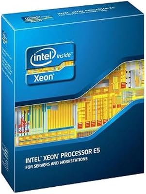 Intel Xeon E5-2630 V2 processor with six cores 2.6 GHz 7.2 GT/S 15 MB LGA 2011 CPU BX80635E52630V2.. Experience the satisfaction of affordable shopping with DIAYTAR NIGERIA's nationwide 5-8 day delivery.
