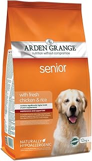 Dog food from Arden Grange.. Get unbeatable value on every order with DIAYTAR Nigeria.