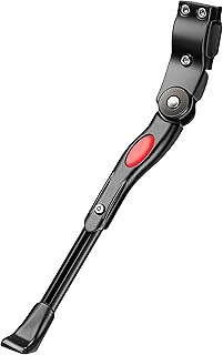 Universal adjustable lateral support for mountain bikes and road bikes 24 to 28 inches in diameter.. Nigeria's e-commerce leader delivers unmatched variety and value to your doorstep in just 5-8 days.