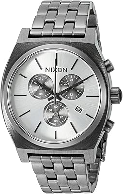 TIME TELLER A972632 Men's quartz watch.. Discover the convenience of DIAYTAR NIGERIA's vast product range delivered affordably in 5-8 days.