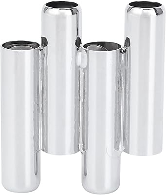 SCALEWBIN 1 Pieces of stainless steel violin tuning tuning mandolin violin pitch in metal pitchpipe roping tuner simple and quick.. Experience shopping satisfaction with DIAYTAR NIGERIA's vast selection and budget-friendly delivery options.