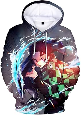 Cosplay Life Demon Slayer Adult Unisex Manga Anime Style Hooded Sweat - Halloween Unisex Adult Hooded Sweat.. Shop confidently with DIAYTAR NIGERIA, offering affordable prices and reliable delivery within a week.