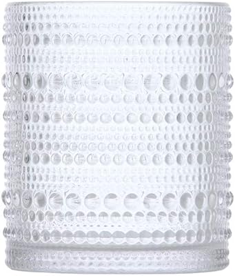 Set of cups fortssa jupiter with modern vintage double design by d &