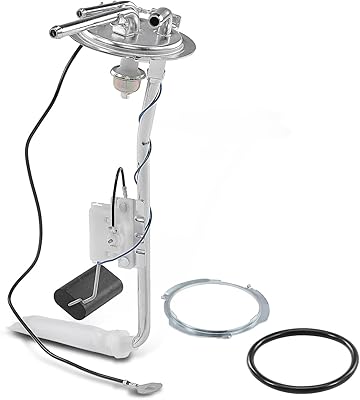 A-PREMIUM fuel tank unit Compatible with Chevrolet C10 1975-1979 C10 Pickup C20/C20 Pickup C30/C30 Pickup K10 K20 K30 K30 K30 K30 GMC C15 C1500 C2500 C2500 C35/C3500 PICKUP K15 K1500 K2500 K35 K3500.. Discover shopping made effortless with DIAYTAR NIGERIA's comprehensive platform and quick shipping.