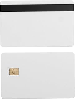 SIM SLE4442 SIM Cards with Hi-Co 2 Track Mag 10 ribbon.. Transform your shopping experience with DIAYTAR NIGERIA's vast product selection delivered at unbeatable prices.