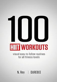 100 HIIT training: easy -to -follow visual routines for all levels of physical shape.. Discover the joy of choice with DIAYTAR NIGERIA's extensive selection and budget-friendly shipping.